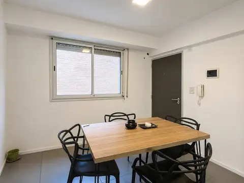 Departamento en Venta en Centro, USD 54.500