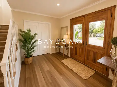 Casa en Venta de 3 dormitorios