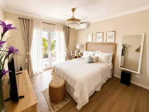 Venta Casa - Barrio San Ramón, Pilar del Este
