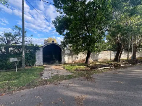 Terreno - Venta - Argentina, Tortuguitas - La Habana 1180