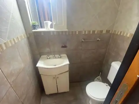 Depto Tipo Casa en Venta con 1 cocheras