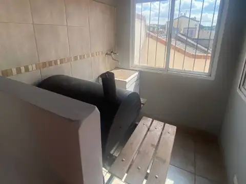 Depto Tipo Casa en Venta de 2 dormitorios