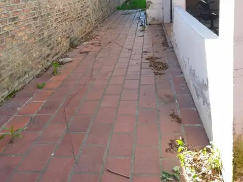 Terreno en Venta 13  mts Frente