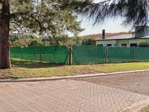 Terreno en Venta en Fighiera, Rosario