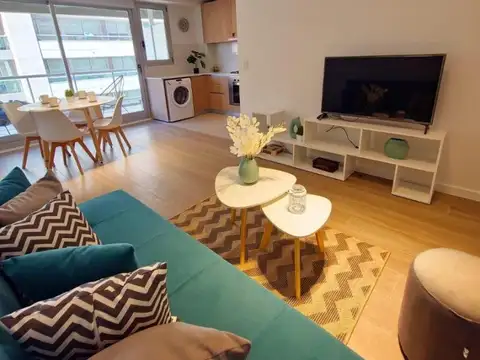 Departamento en Venta al Norte