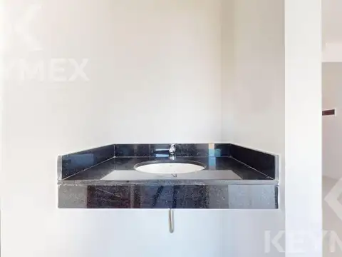 47 ENTRE 17 y 18 - DEPARTAMENTO A ESTRENAR DE UN DORMITORIO