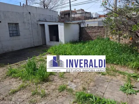 Casa en Martin Coronado