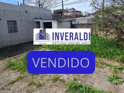Casa en Martin Coronado