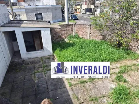 Terreno en Venta en Martin Coronado, USD 65.000