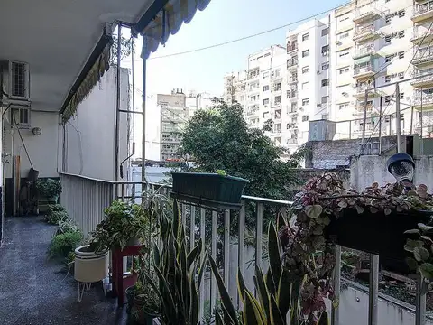 Departamento en Venta en Palermo, USD 380.000