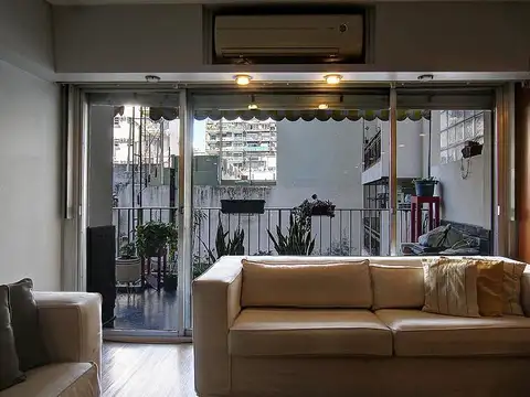 Departamento en Venta de 4 dormitorios