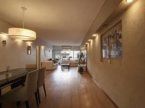 Departamento en Venta 40 años