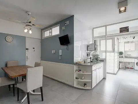 Departamento en Venta de 5 ambientes
