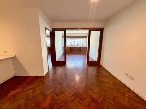 Departamento en Venta en Recoleta, USD 134.000