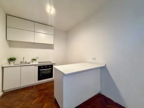 Avenida Córdoba 1500