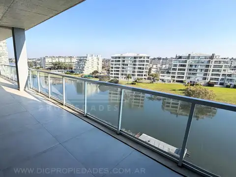 Departamento en Alquiler de 2 dormitorios
