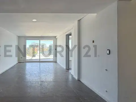 Departamento 2 Ambientes a Estrenar con Financiación Directa – Edificio Ruca Felen