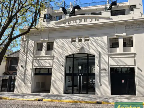 Departamento en Venta en Caballito a Estrenar