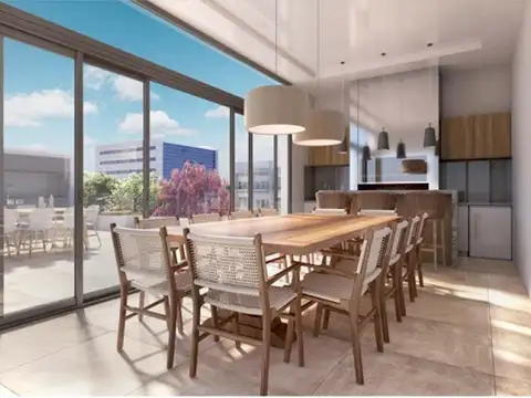 Departamento en Venta al Noreste