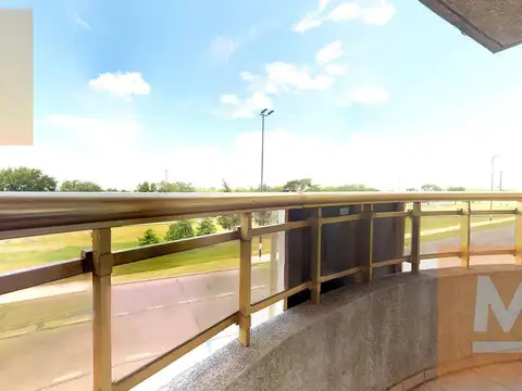 Departamento en Alquiler de 2 dormitorios