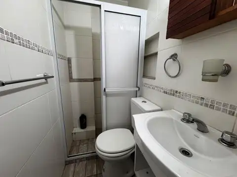 Departamento en venta en La Plata