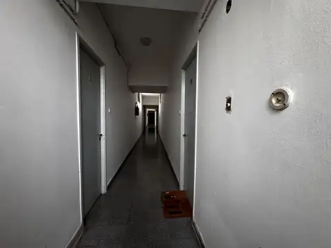 55 e/ 7 y 8 n 634 Piso 1 Dpto 9