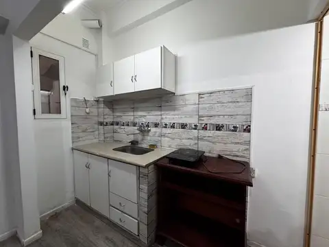 Departamento en Venta al Oeste