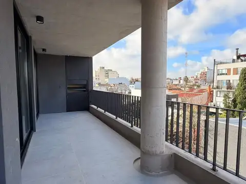 Departamento en Venta en Saavedra, Capital Federal