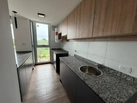 Departamento en Alquiler de 2 dormitorios