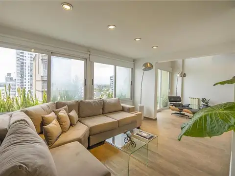 Departamento en Venta 15 años