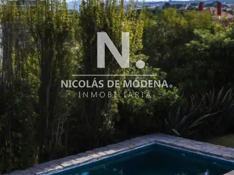 Casa en Alquiler Temporal 2026 años