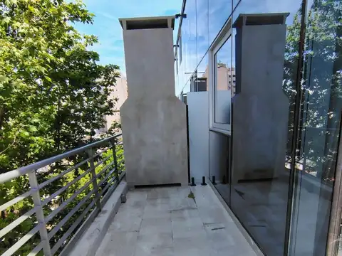 Venta Departamento 2amb a estrenar