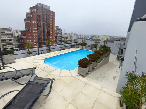 Departamento en Venta en Flores, CABA