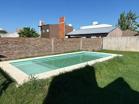 VENTA TERRENO OBRA GRIS CON PILETA LOMAS DE ALICIA