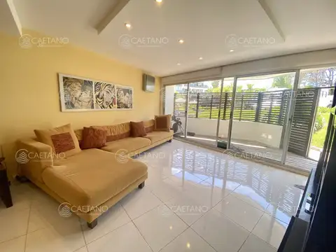 Departamento en Alquiler Temporal de 2 ambientes