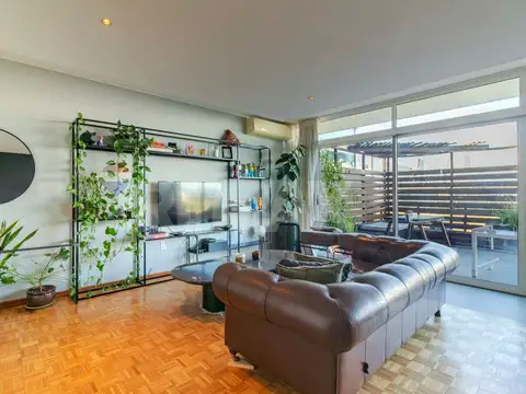 Departamento en Venta de 4 dormitorios