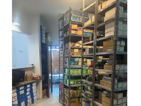 Campos 2700