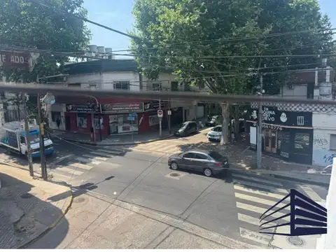 Venta de Local en San Andres, General San Martín