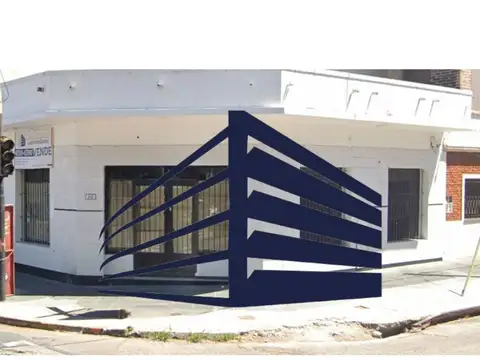 Venta de Local en San Andres, General San Martín