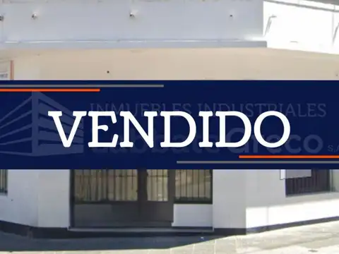 Venta de Local en San Andres, General San Martín