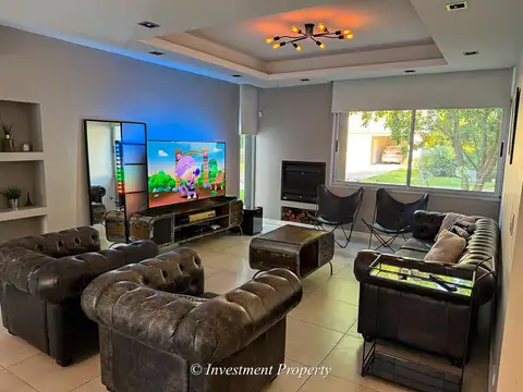 Casa en Venta de 2 dormitorios