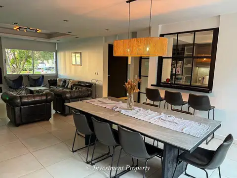 Casa en Venta 10 años