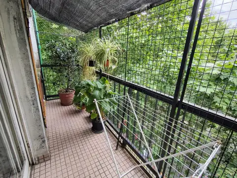 Venta departamento 4 ambientes Palermo