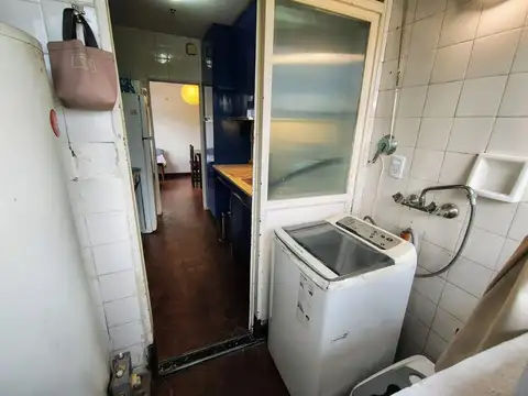 Departamento en Venta al Suroeste