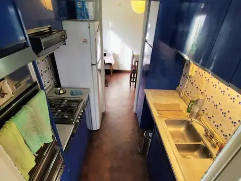 Departamento 5 ambientes con 3 baños