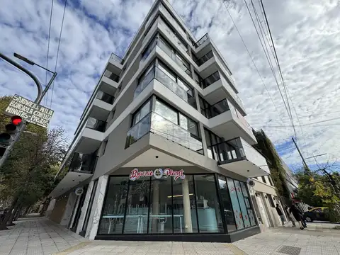Oficina en Venta en Belgrano, USD 165.000