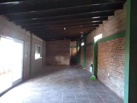 Casa en Venta 15 años
