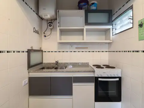 Departamento en Venta en Martínez Santa Fe / Fleming, USD 55.000