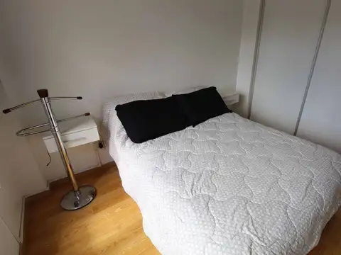 Departamento en Venta en San Justo, USD 94.900