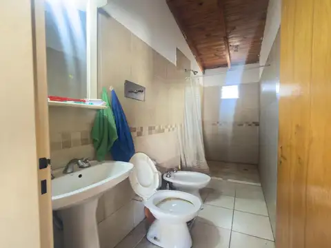 Departamento en Venta 15 años